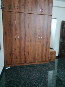 Bedroom Image of 1350 Sq.ft 2 BHK Builder Floor for rent in JP Nagar Bengaluru for Rs. 34000