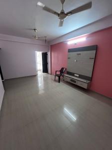 Living Room Image of 1200 Sq.ft 3 BHK Apartment / Flat for sale in Gotri Vadodara for Rs. 3500000