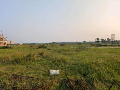 Image of 1440 Sq.ft Residential Plot / Land for sale in Swapnabhumi, New Town, Kolkata for Rs. 3333335