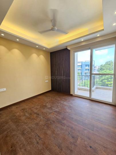 Sector 2, Palam Vihar Bedroom 1