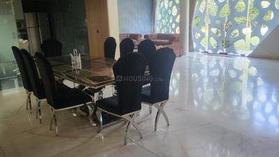 Hall Image of 18000 Sq.ft 5 BHK Independent House for sale in Shree Balaji Heritage Villa, Adalaj Gandhinagar for Rs. 300000000