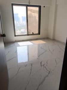 Bedroom Image of 1287 Sq.ft 3 BHK Apartment / Flat for sale in Hum Gagansagar, Borivali West Mumbai for Rs. 31100000