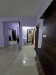 Hall Image of 1011 Sq.ft 2 BHK Apartment / Flat for rent in Thamizh Kaveri, Srirangam Tiruchirappalli for Rs. 20000