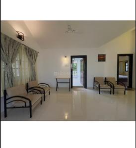 Hall Image of 3000 Sq.ft 4 BHK Villa for rent in Porvorim Goa for Rs. 230000