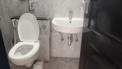 Image of 862 Sq.ft 2 BHK Apartment / Flat for sale in Nyati Elan West III, Wagholi, Pune for Rs. 6400000