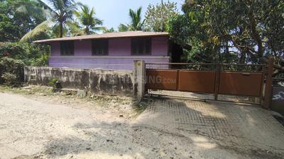 Image of 2000 Sq.ft 4 BHK Independent House for sale in Pulimoodu, Thiruvananthapuram for Rs. 6000000