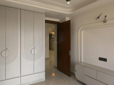 Bedroom Image of 1800 Sq.ft 4 BHK Builder Floor for sale in Nitikhand, Indirapuram Ghaziabad for Rs. 23100000