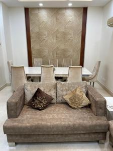 Hall Image of 7000 Sq.ft 7 BHK Independent House for sale in Sector 36 Noida for Rs. 67500000