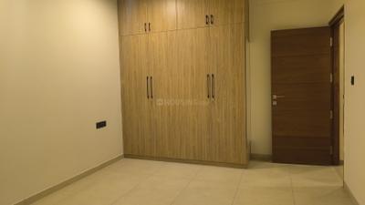 Bedroom Image of 1700 Sq.ft 3 BHK Apartment / Flat for rent in Indira Nagar Bengaluru for Rs. 120000