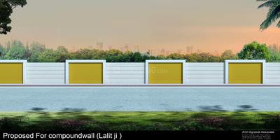 Image of 680 Sq.ft Residential Plot / Land for sale in Kanadiya, Indore for Rs. 2992000