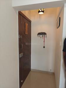 1 BHK Flat