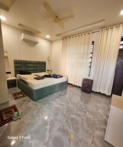 Hall Image of 1600 Sq.ft 2 BHK Builder Floor for rent in Gomti Nagar Lucknow for Rs. 27000