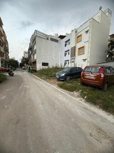 Image of 600 Sq.ft Residential Plot / Land for sale in Anjanapura, Bengaluru for Rs. 9500000