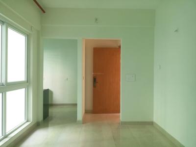 Living Room Image of 843 Sq.ft 2 BHK Apartment / Flat for rent in The Promenade The Address, Ghatkopar West Mumbai for Rs. 78000