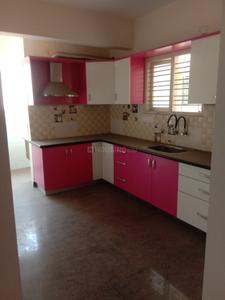 Kitchen Image of 1850 Sq.ft 3 BHK Independent House for rent in Jayanagar Bengaluru for Rs. 65000
