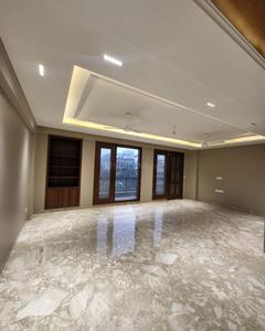 Hall Image of 1953 Sq.ft 3 BHK Duplex for sale in Uday Park New Delhi for Rs. 75000000