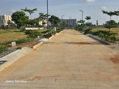 Image of 1200 Sq.ft Residential Plot / Land for sale in Kanekallu, Bengaluru for Rs. 8040000
