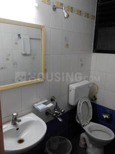 Image of 1395 Sq.ft 3 BHK Apartment / Flat for sale in ACE Parkway, Sector 150, Noida for Rs. 20900000