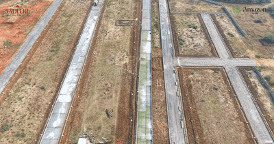 Image of 183 Sq.ft Residential Plot / Land for sale in Lankela Palem, Visakhapatnam for Rs. 3659817