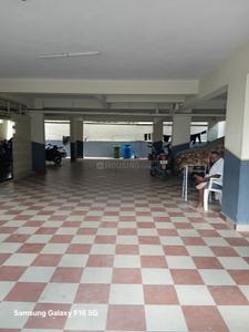 Image of 1600 Sq.ft 3 BHK Apartment / Flat for rent in JP Nagar, Bengaluru for Rs. 41000