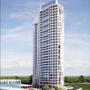 Image of 1300 Sq.ft 3 BHK Apartment / Flat for sale in Rosa Bella, Hiranandani Estate, Thane for Rs. 17500000