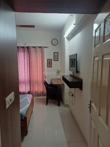 Hall Image of Embassy Residency in Perumbakkam, Chennai
