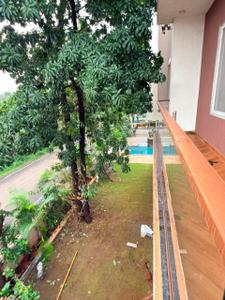 Balcony Image of 2260 Sq.ft 4 BHK Villa for sale in Kune N.m. Lonavala for Rs. 39000000
