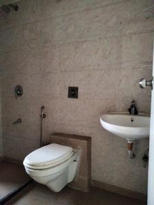 Common Bathroom Image of 1335 Sq.ft 2 BHK Apartment / Flat for sale in Siddharth Geetanjali Jewel, Kharghar Navi Mumbai for Rs. 19000000