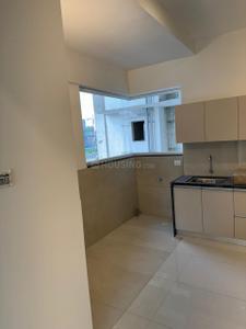 Kitchen Image of 2766 Sq.ft 5 BHK Apartment / Flat for sale in Kolte Patil 24K Sereno Building E, Baner Pune for Rs. 83000000