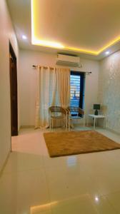 Hall Image of 700 Sq.ft 2 BHK Villa for sale in Avadi Chennai for Rs. 4550000