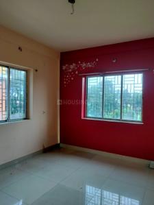 Living Room Image of 485 Sq.ft 1 BHK Apartment / Flat for sale in Santiniketan Bolpur-Santiniketan for Rs. 1350000