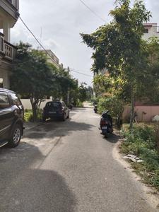 Kothnur Plot View 2