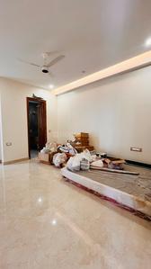 Hall Image of 2700 Sq.ft 4 BHK Builder Floor for sale in Sector 52 Gurgaon for Rs. 24500000