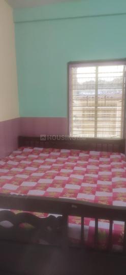 Narikel Bagan, Jadavpur Bedroom 1