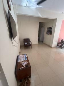 Hall Image of 850 Sq.ft 2 BHK Apartment / Flat for sale in Vashi Navi Mumbai for Rs. 32500000