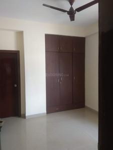 Bedroom Image of 1372 Sq.ft 3 BHK Apartment / Flat for sale in Sakar Elite Castle, Shri Nagar Indore for Rs. 9500000