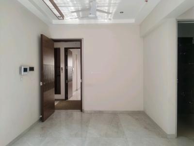 Living Room Image of 990 Sq.ft 3 BHK Apartment / Flat for sale in Sanghvi S3 Skyrise, Mira Road East Mira Bhayandar for Rs. 13900000