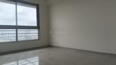Bedroom Image of 889 Sq.ft 2 BHK Apartment / Flat for rent in Gurukrupa Marina Enclave, Malad West Mumbai for Rs. 58000