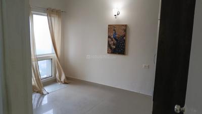 Bedroom Image of 1895 Sq.ft 4 BHK Apartment / Flat for sale in Rising Homes At DXP 92, Sector 92 Gurgaon for Rs. 16800000
