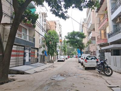 Image of 1800 Sq.ft Residential Plot / Land for sale in Paschim Vihar, New Delhi for Rs. 90000000