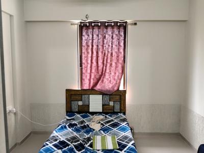 Bedroom Image of 578 Sq.ft 2 BHK Apartment / Flat for sale in Bakeri Shaunak, Juhapura Ahmedabad for Rs. 5051000
