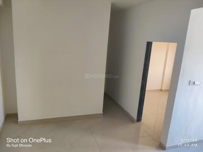 1 BHK Flat