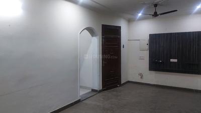 Hall Image of 1000 Sq.ft 2 BHK Independent House for rent in Mithapur New Delhi for Rs. 14000