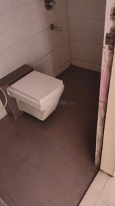 Image of 725 Sq.ft 1 BHK Apartment / Flat for rent in Manas Krishna Dhan, Kamothe, Navi Mumbai for Rs. 22000