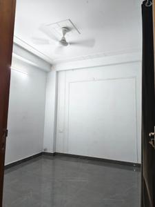Bedroom Image of 900 Sq.ft 2 BHK Builder Floor for sale in Khirki Extension New Delhi for Rs. 4500000