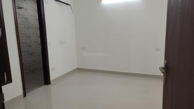 Bedroom Image of 800 Sq.ft 2 BHK Independent House for rent in Chaudhary Apartment, Said-Ul-Ajaib New Delhi for Rs. 25000