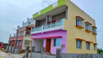 Image of 1440 Sq.ft 3 BHK Independent House for sale in A-Zone, Durgapur for Rs. 3300000