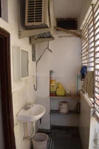 Balcony Image of 1250 Sq.ft 2 BHK Apartment / Flat for rent in Shahibaug Ahmedabad for Rs. 22000