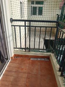 Balcony Image of 883 Sq.ft 2 BHK Apartment / Flat for sale in Kumbalgodu Bengaluru for Rs. 6200000