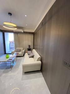 Bedroom Image of 1836 Sq.ft 3 BHK Apartment / Flat for sale in Raysan Gandhinagar for Rs. 8500000